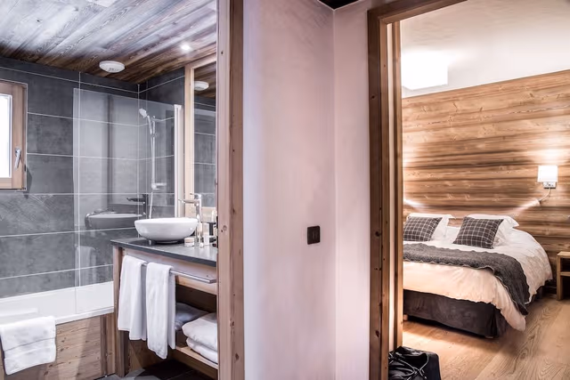 Duplex, 4 Bedrooms