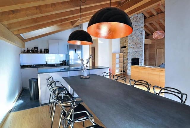 Superior Apartment (T6)