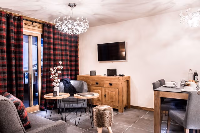 Apartment, 1 Bedroom (T2 bis)