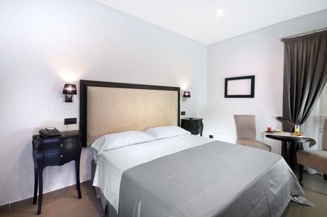 Standard Room, 1 Double Bed