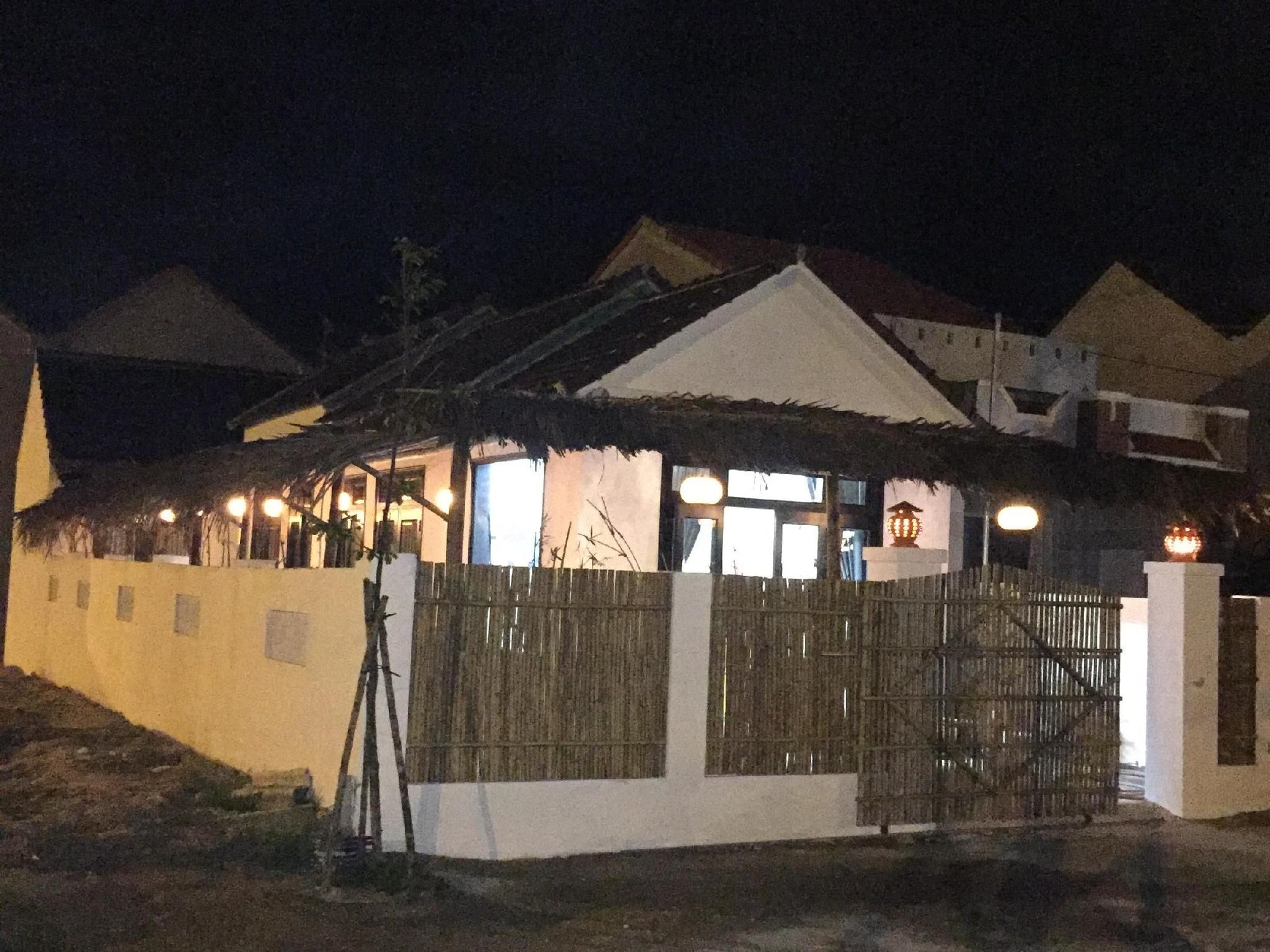 แอน บาง เวรา โฮมสเตย์ (An Bang Vera Homestay)4