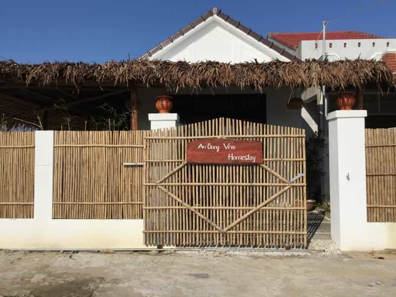 An Bang Vera Homestay An Bang Vera Homestay