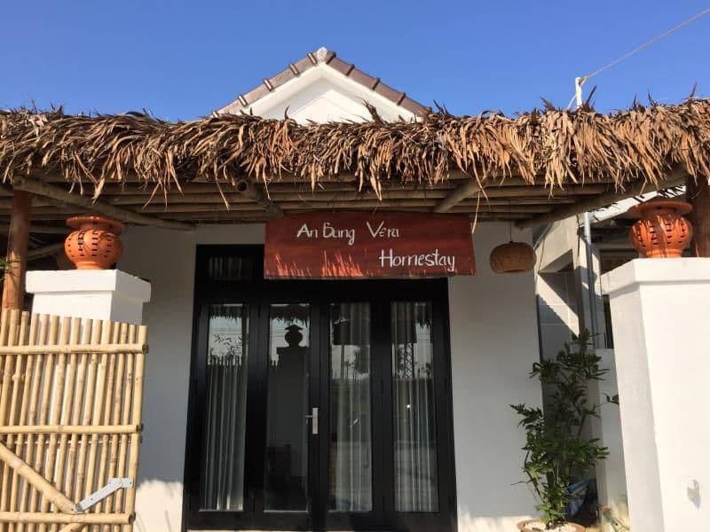 An Bang Vera Homestay An Bang Vera Homestay