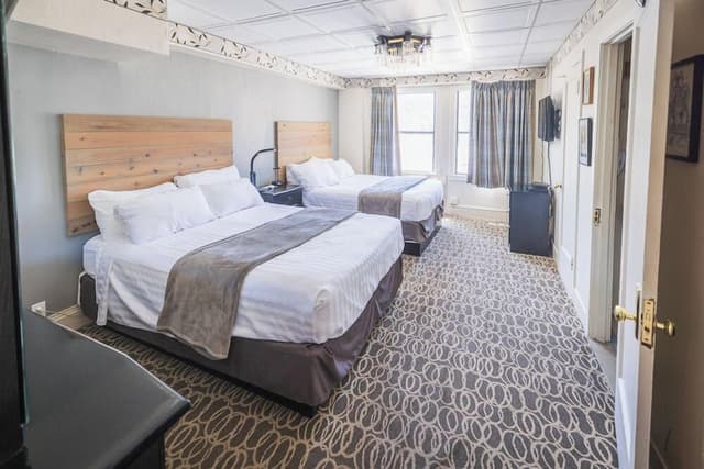 Kennecott Suite