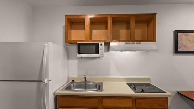 Suite, 1 Queen Bed, Accessible, Non Smoking
