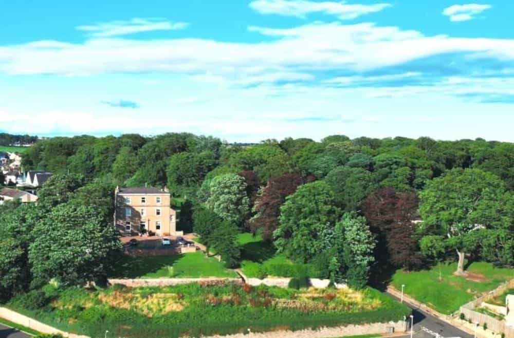 Morven House Bed and Breakfast Morven House Bed and Breakfast