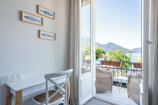 Double Room, Lake View