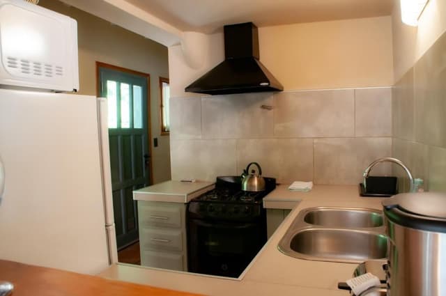 Apartment (2 pax)