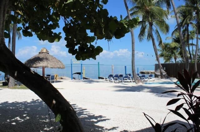 Superior Bungalow, Multiple Beds, Beachfront (Ground Level Sleeps 6)
