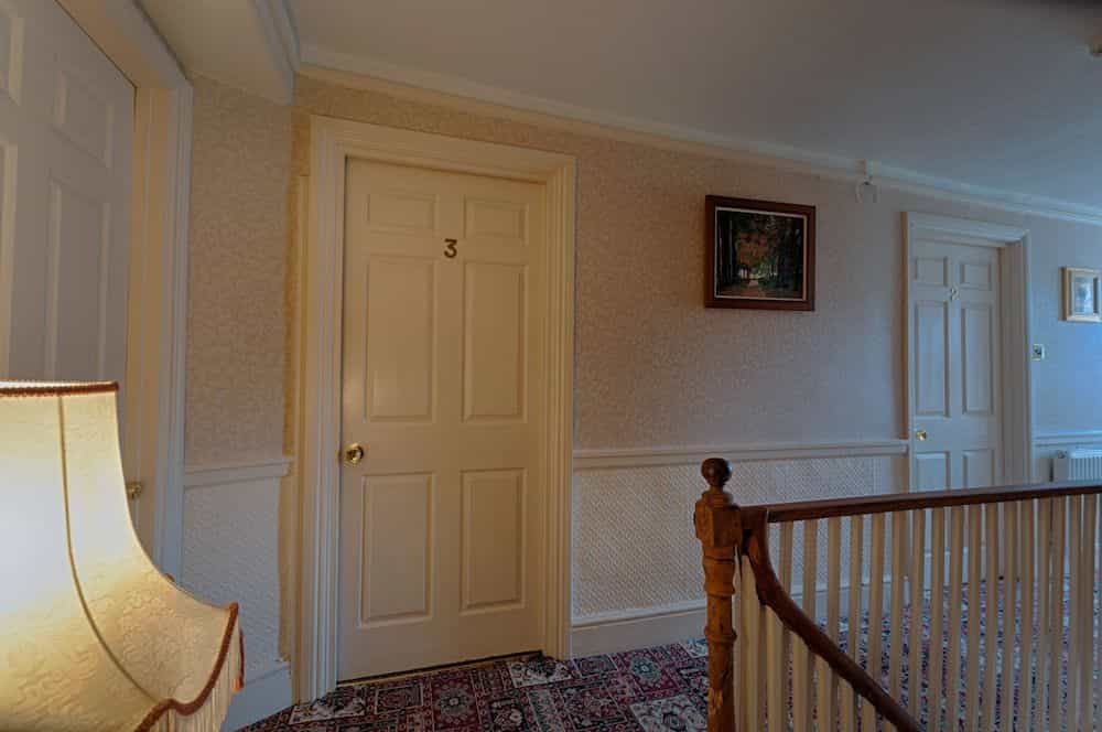 Potters Mooring Guest House Potters Mooring Guest House