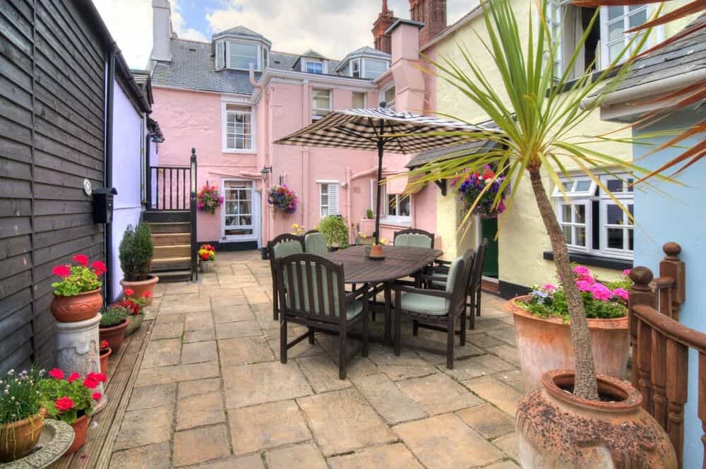 Potters Mooring Guest House Potters Mooring Guest House