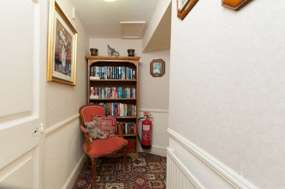 Potters Mooring Guest House Potters Mooring Guest House