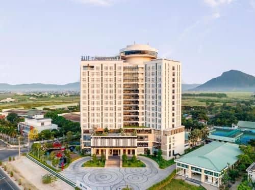 TUI BLUE Tuy Hoa - Wellness & Retreat Hotel TUI BLUE Tuy Hoa - Wellness & Retreat Hotel