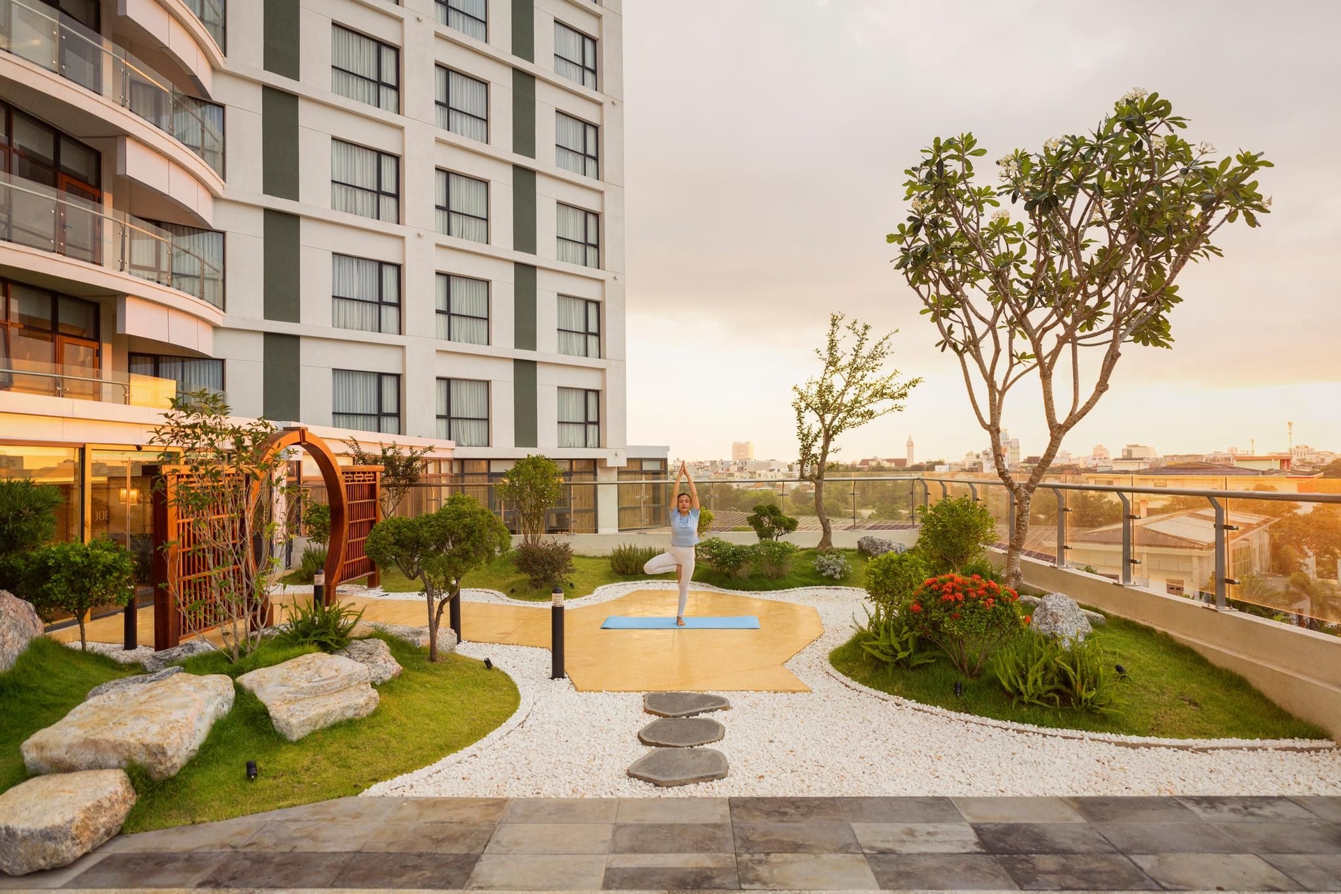 TUI BLUE Tuy Hoa - Wellness & Retreat Hotel2