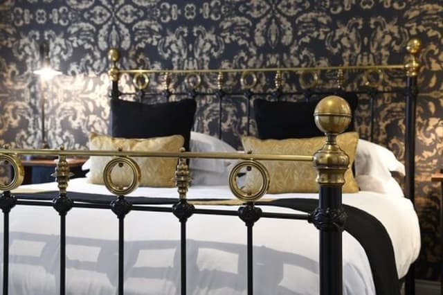 Luxury Suite, 1 Bedroom