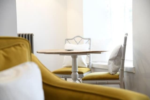 Luxury Suite, 1 Bedroom