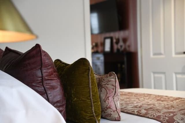 Luxury Suite, 1 Bedroom