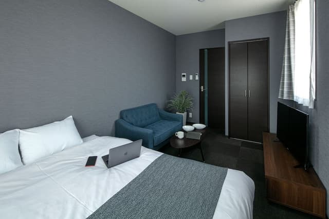 Deluxe Double Room, 1 Queen Bed
