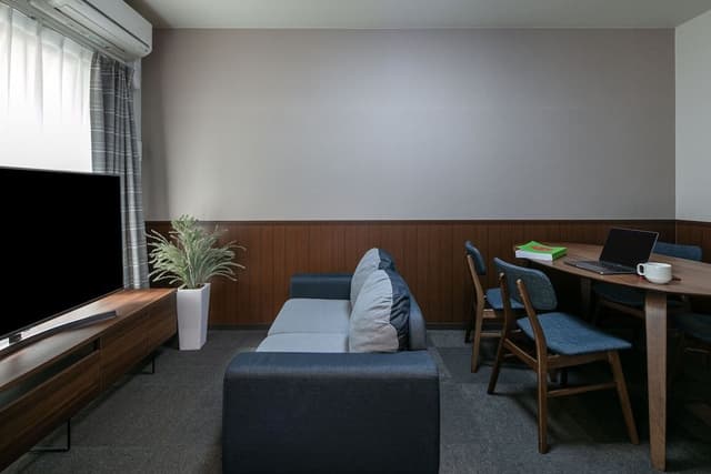 Family Suite Room