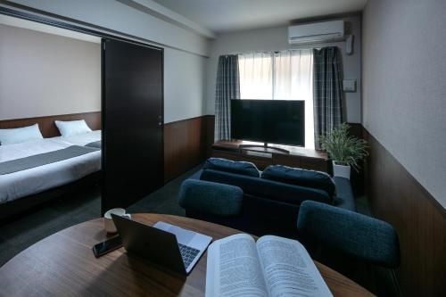 Randor Residence Kyoto Classic2