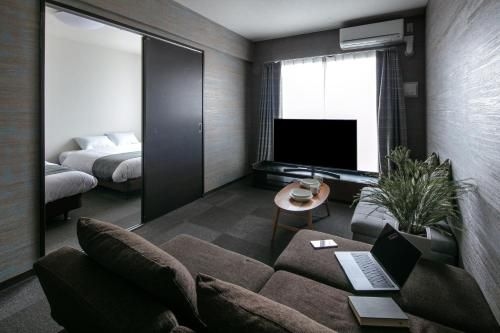 Randor Residence Kyoto Classic3