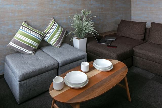 Deluxe Suite Room