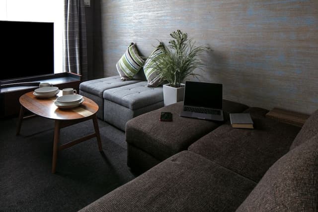 Deluxe Suite Room