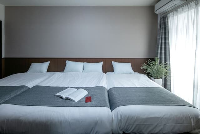 Family Suite Room