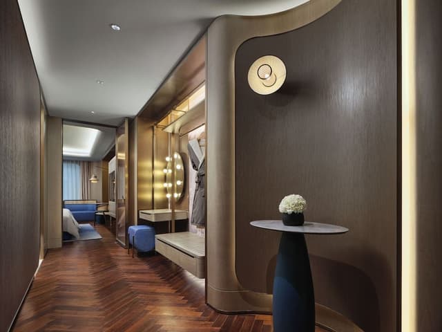 Grand Family Room