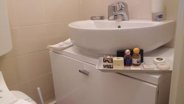 Classic Triple Room, Park View