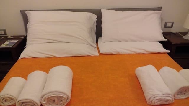 Classic Triple Room, Park View