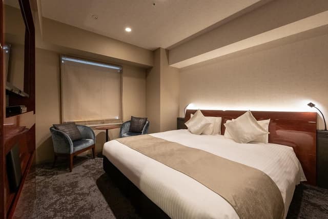 Superior King Room - Smoking