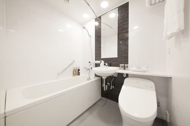 Double Room for 2 People, Non Smoking