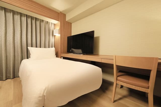 Twin Room with 1Extra bed, Non Smoking