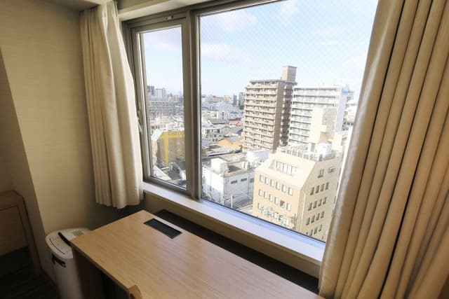 Double Room for 2 People, Non Smoking