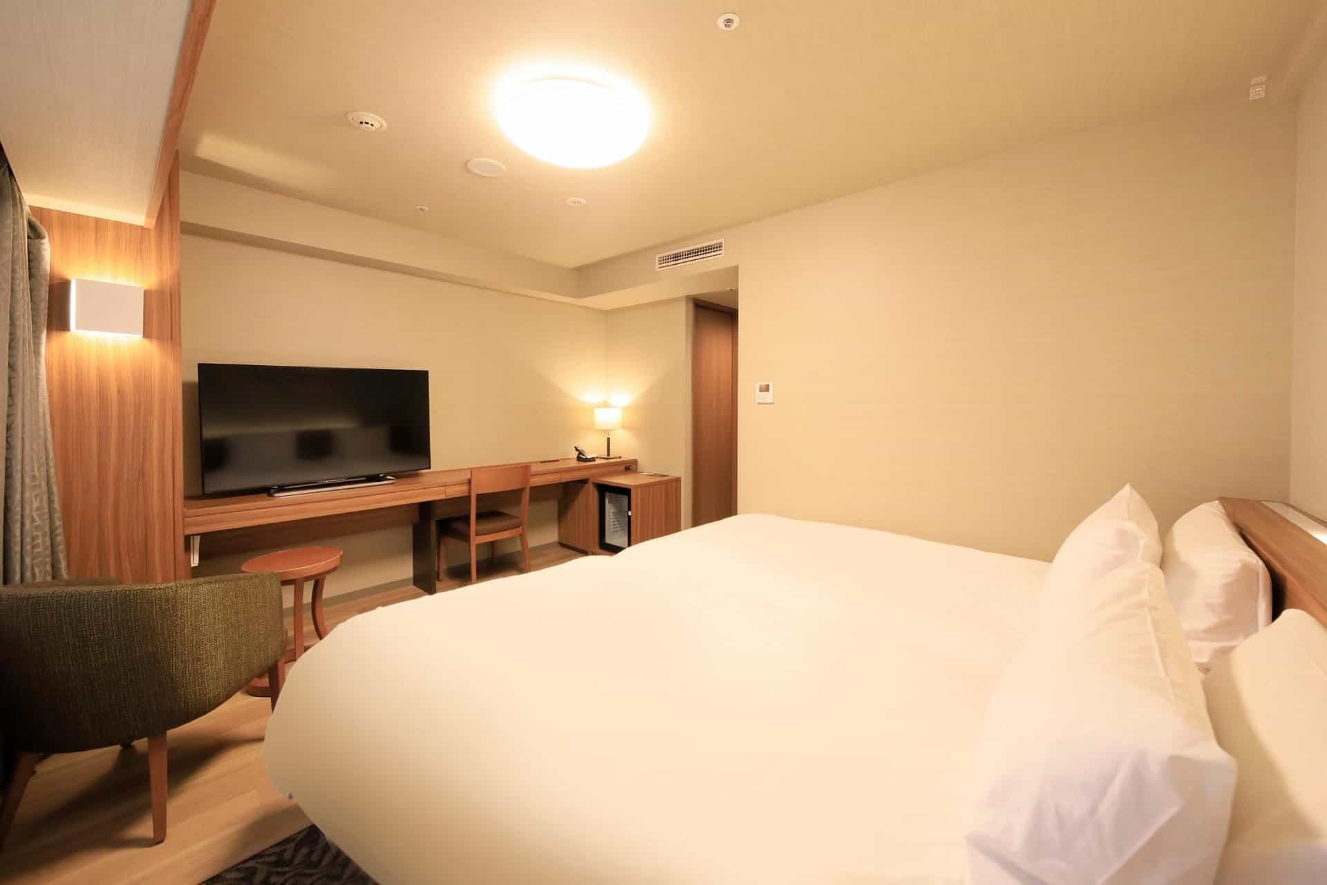 Richmond Hotel Nagoya Shinkansenguchi