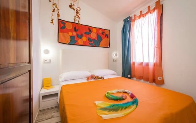 Deluxe Bungalow, 2 Bedrooms