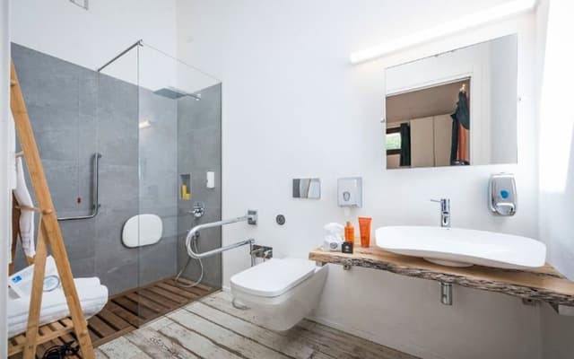 Deluxe Bungalow, 2 Bedrooms