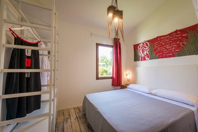 Deluxe Bungalow, 2 Bedrooms