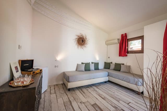 Deluxe Bungalow, 2 Bedrooms