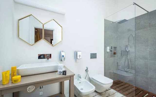 Deluxe Bungalow