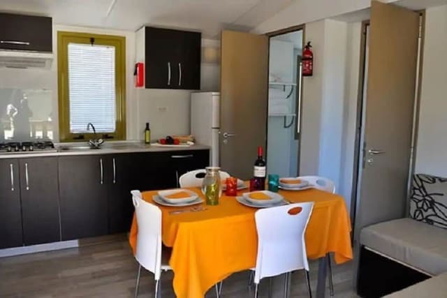 Mobile Home, 3 Bedrooms