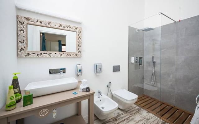 Deluxe Bungalow, 2 Bedrooms