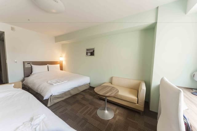 Deluxe Double Room, Non Smoking (For 1 person)