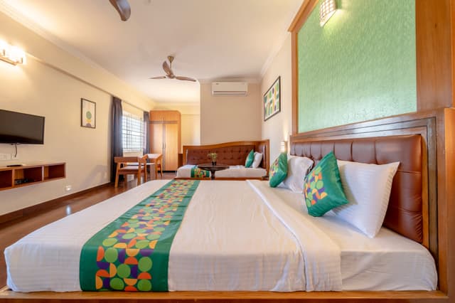Premium Room