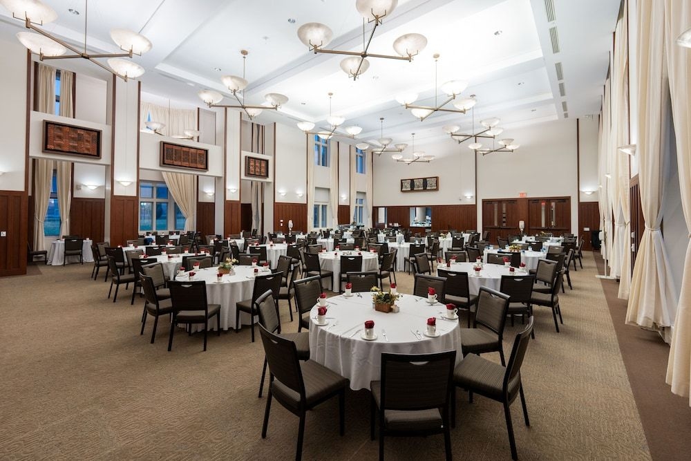 Charles F Knight Executive Education and Conference Center2