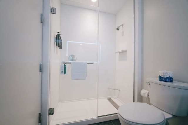 Deluxe Room, 2 Double Beds