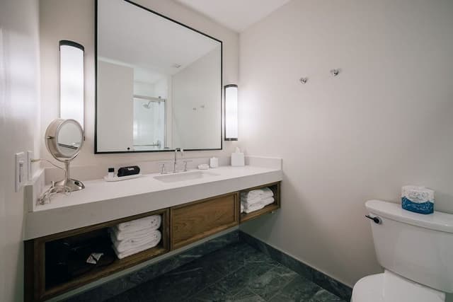 Deluxe Room, 2 Double Beds