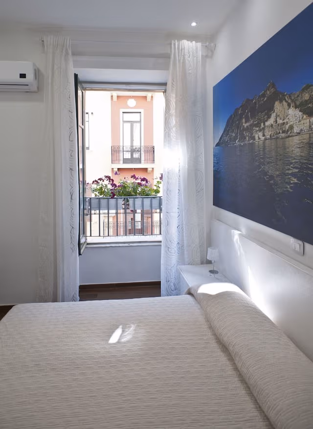 Superior Double Room, Accessible