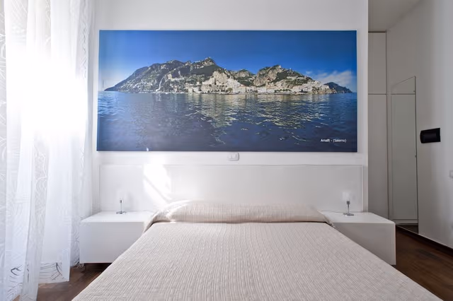 Superior Double Room, Accessible